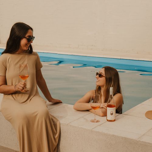 W&H Casa de Huéspedes