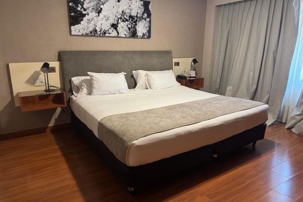 Suite Premium