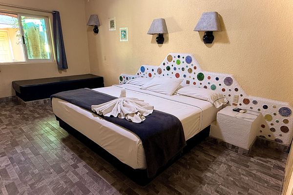 Villa Grand Plus King