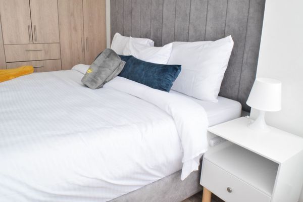 BOGOTÁ SEDE 3 - 401 Apto nuevo a 7 minutos de la Escuela de Cadetes