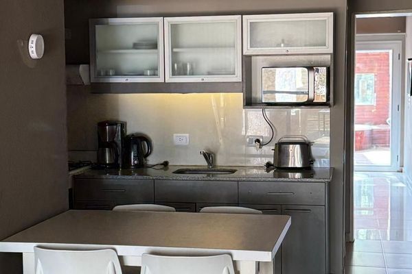 DUPLEX REMANSO