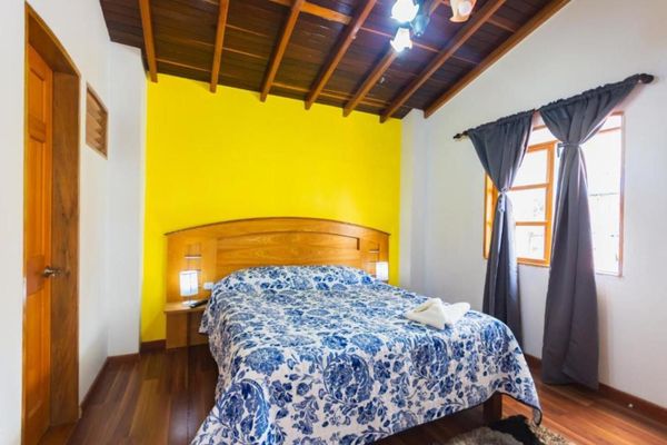 Habitacion Doble Superior 
