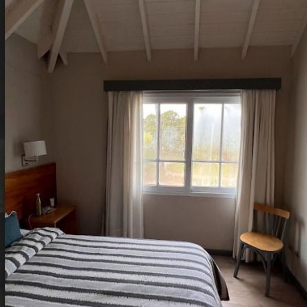 Miradores del Bosque Apart Spa