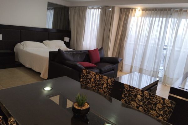Imponente Loft junto al río Suquía - f22