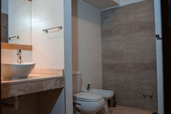 Gran Hotel Dakar - Habitación Triple Superior  