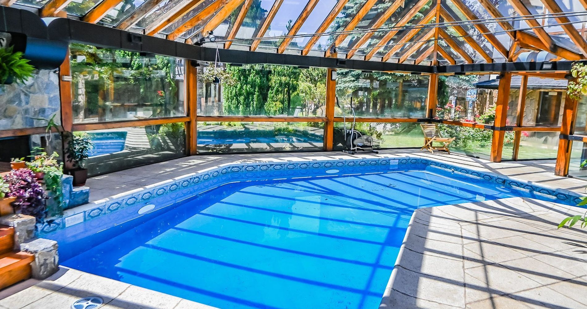 Hotel & Spa La Cheminée