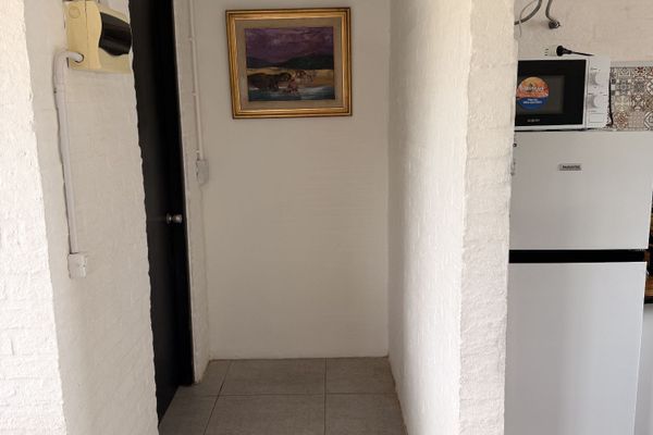 Mono Ambiente 2 pax