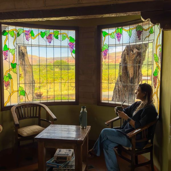 La Casa De La Bodega - Wine Boutique Hotel