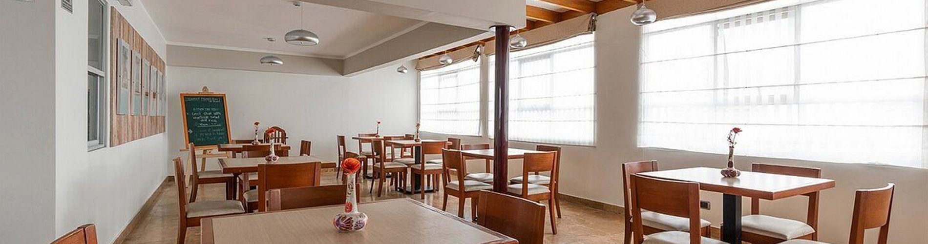 Andesmar Hotel & Suites