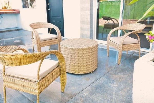 Villa Guadalupe Deluxe