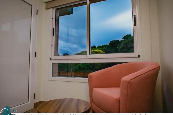 Habitación Doble confort