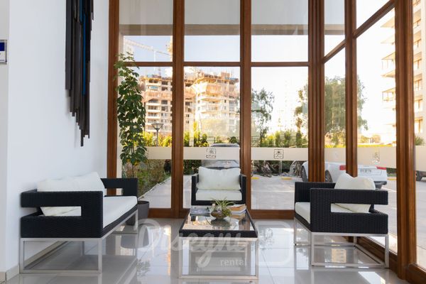 Disegni 20 · Dpto vista mar – Frente Enjoy Serena