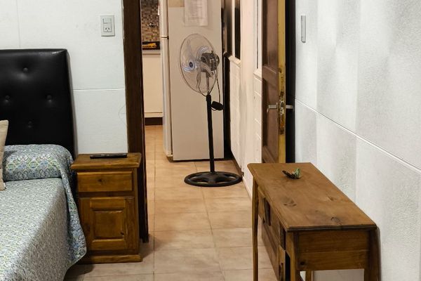 Dos Ambientes Lavalle II