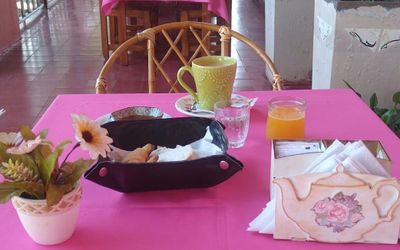 HotelMunicipaldeTurismo - NO INCLUYE DESAYUNO