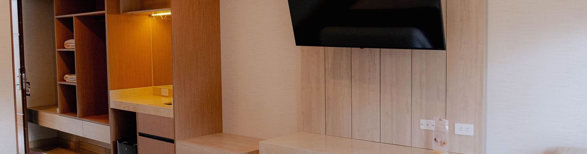 Andesmar Hotel & Convention Center Huancayo