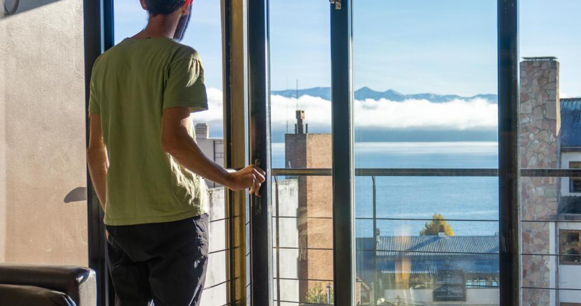 Belgrano Decks Rental Apartments