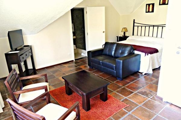 Suite Deluxe