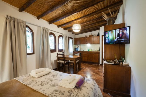 Hab# 2 Departamento Estudio 2