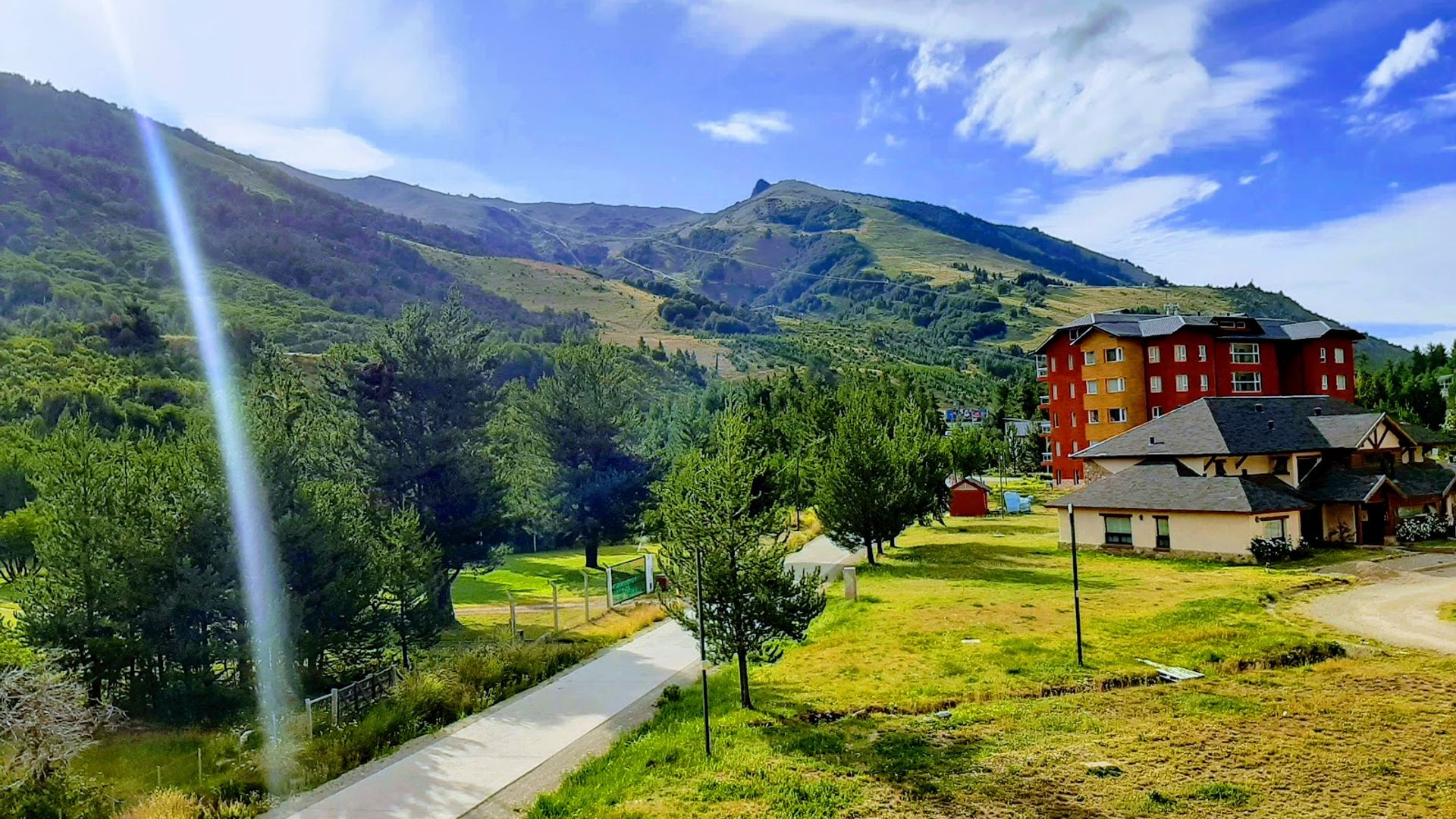 Village Condo Hotel