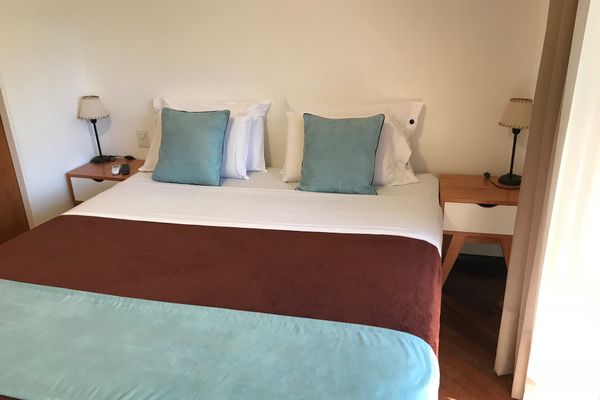 Departamento con balcón Yaguareté