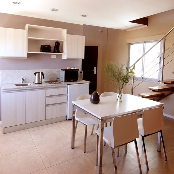 Plaza Campana Hoteles