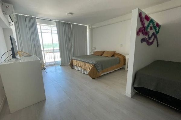 Habitación Cuádruple 