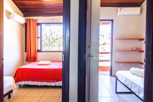 Pipa Centro Apartamentos                                                            