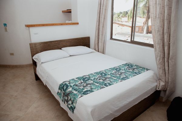 Habitacion Estandar Doble 