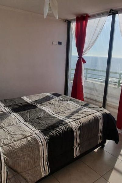 Edificio Bulnes Cavancha