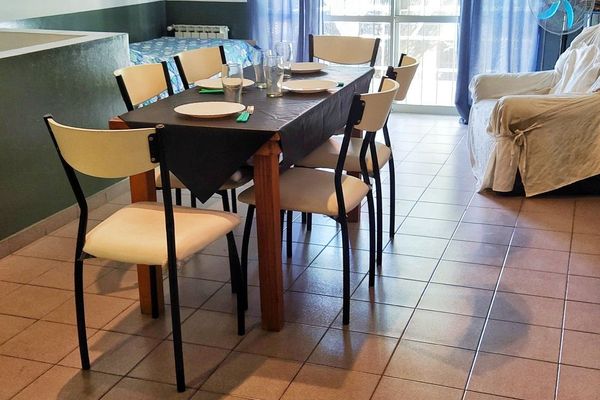 Tres Ambientes 9 de Julio