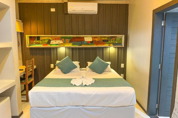 Quarto Duplo (nº11)