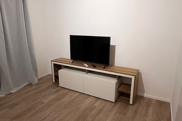 Moderno monoambiente sobre Niceto Vega, Palermo