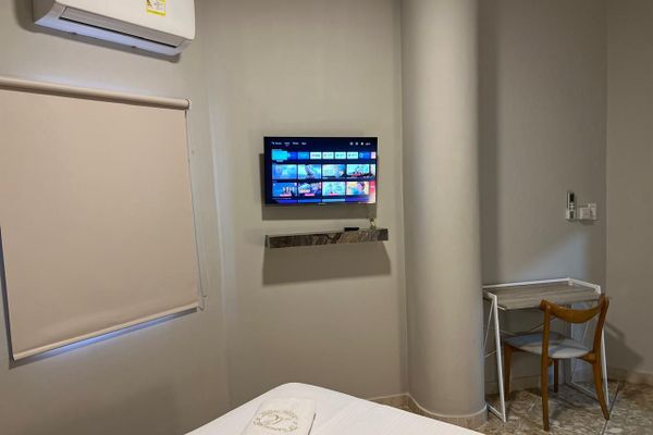 Habitación Doble 208