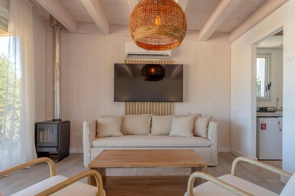 Grand Suite Planta Alta