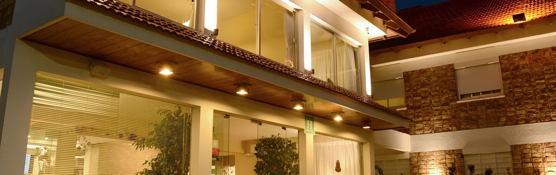 Hotel Ajax