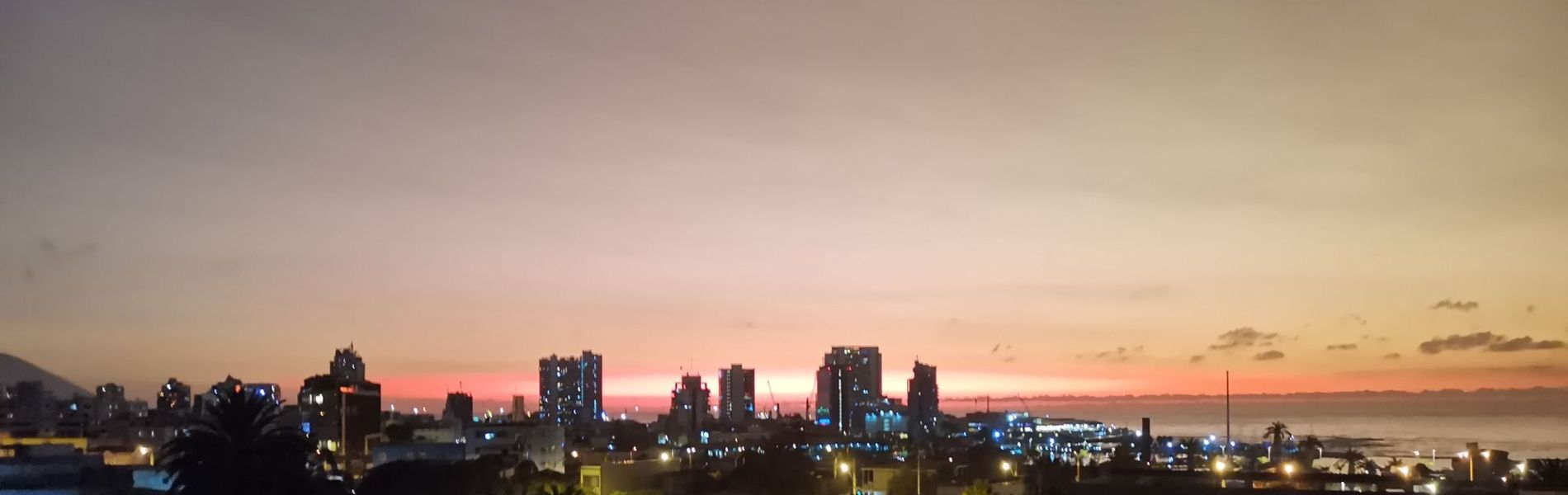 Bahia Caracoles  Apart Hotel