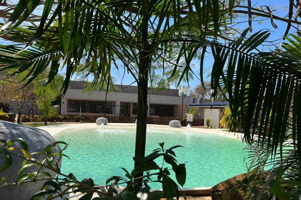 Habitación Doble confort