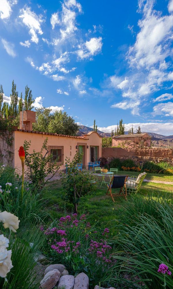 Los Arcabuceros Casa Hotel Boutique