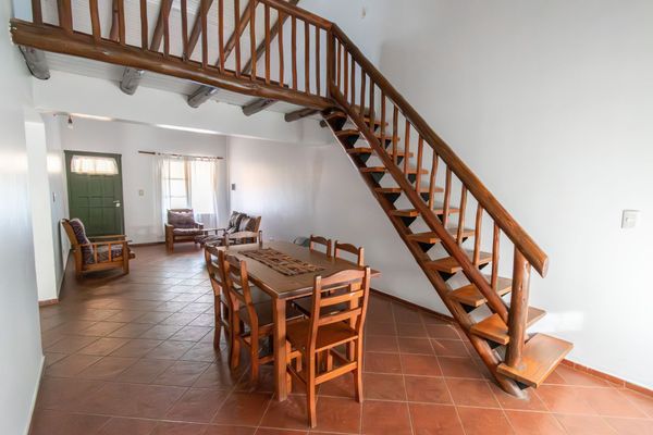 Departamento - La Casona