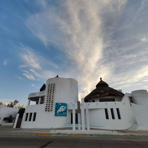 Hotel Villa Capricho