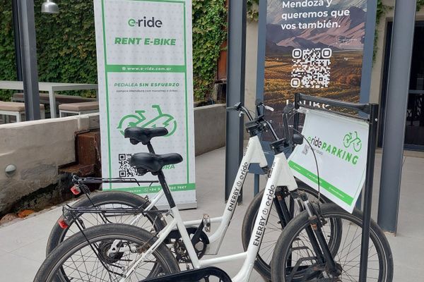 Hôtel Raices Aconcagua