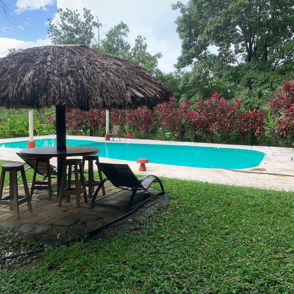 Hotel Quiloma-Ranch