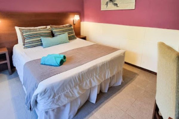 Habitación Doble Subsuelo