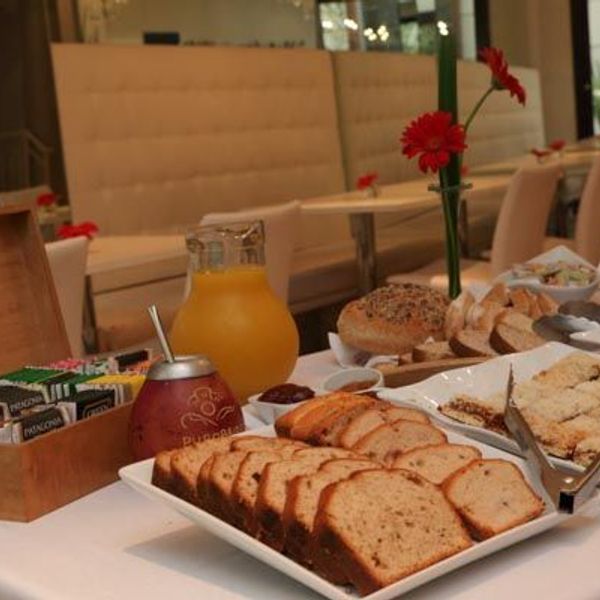 Purobaires Hotel Boutique