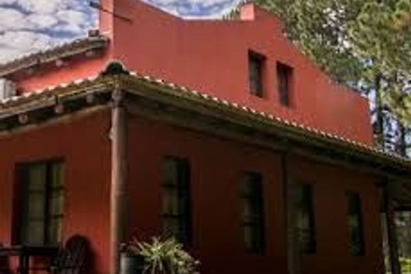 Departamento - La Casona