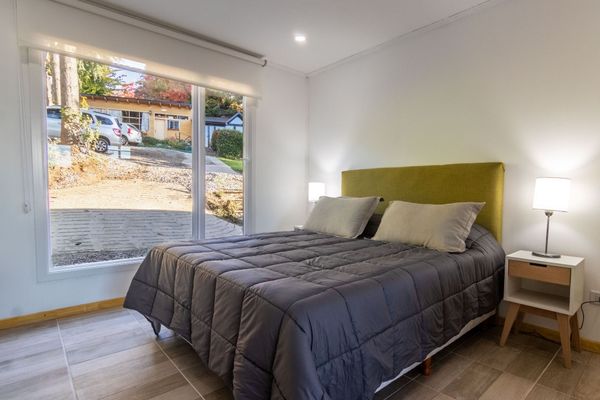 Habitación Doble Escondido