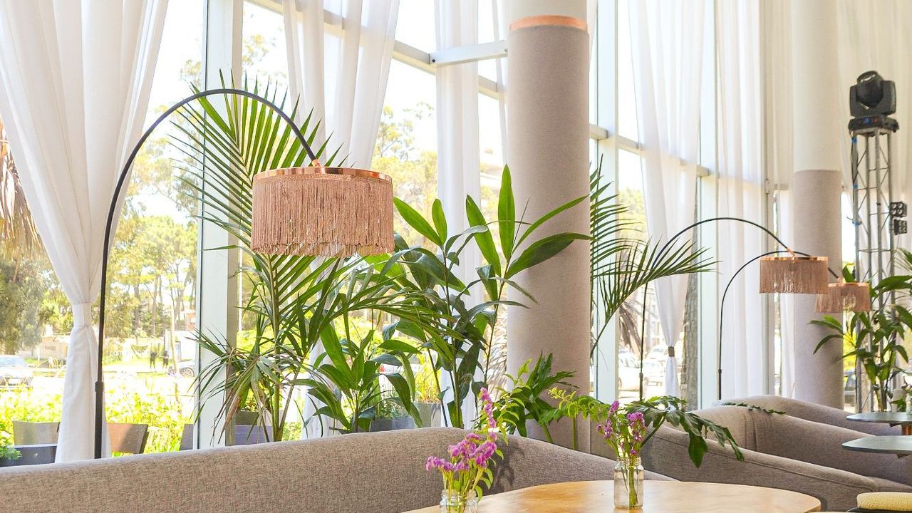 Zentiva Pinamar Hotel