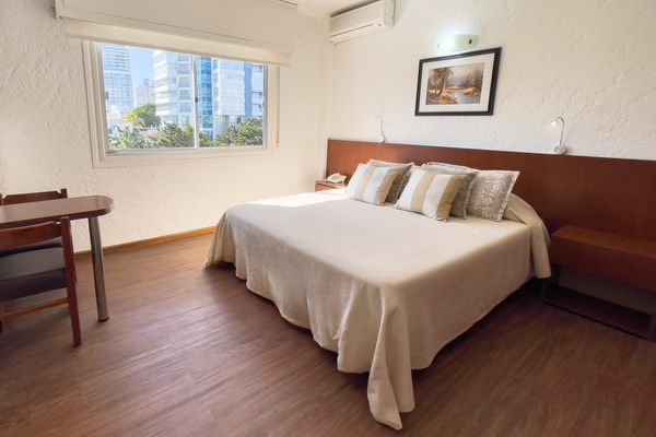 Habitación Superior