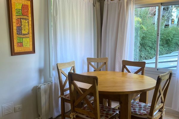 Apart Tres ambientes 