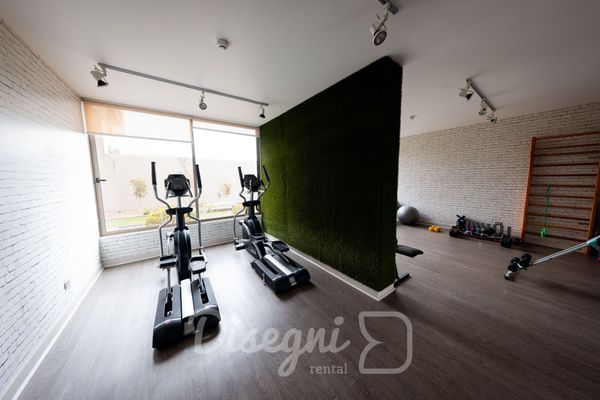 Departamento Av Argentina Antofagasta Disegni 05